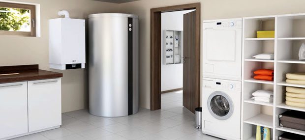Moderný kotol Vaillant kotly Vaillant