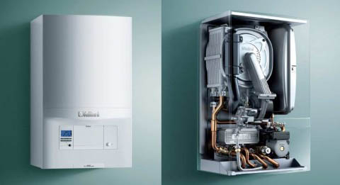 Kotol Vaillant ecoTEC pro VUW kotol Vaillant ecoTEC pro VUW