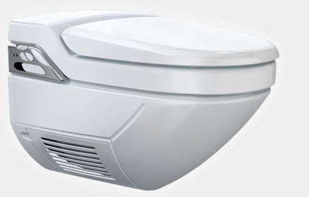 geberit bidet aquaclean
