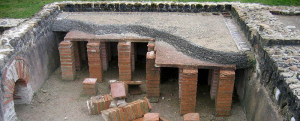 podlahové vykurovanie Pompeje podlahové vykurovanie Pompeje