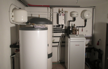 STIEBEL-ELTRON-WPF-07-Hainfeld Tepelné čerpadlo STIEBEL-ELTRON WPF 07