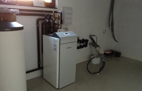 STIEBEL-ELTRON-WPF-13-cool-Častá Tepelné čerpadlo STIEBEL-ELTRON WPF 13 cool