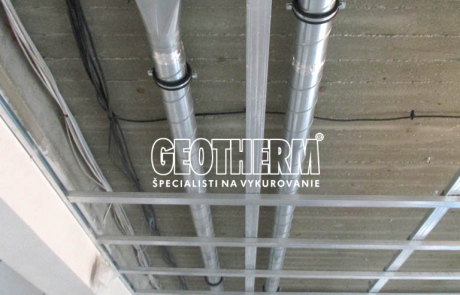 Vzduchotechnika Galanta03 Vzduchotechnika