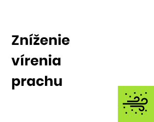 vetranie_bez_prachu-GT Zníženie vírenia prachu