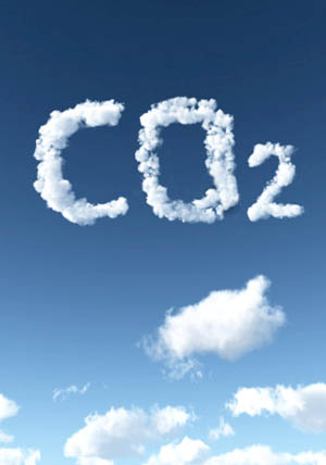 CO2 CO2 rekuperacia