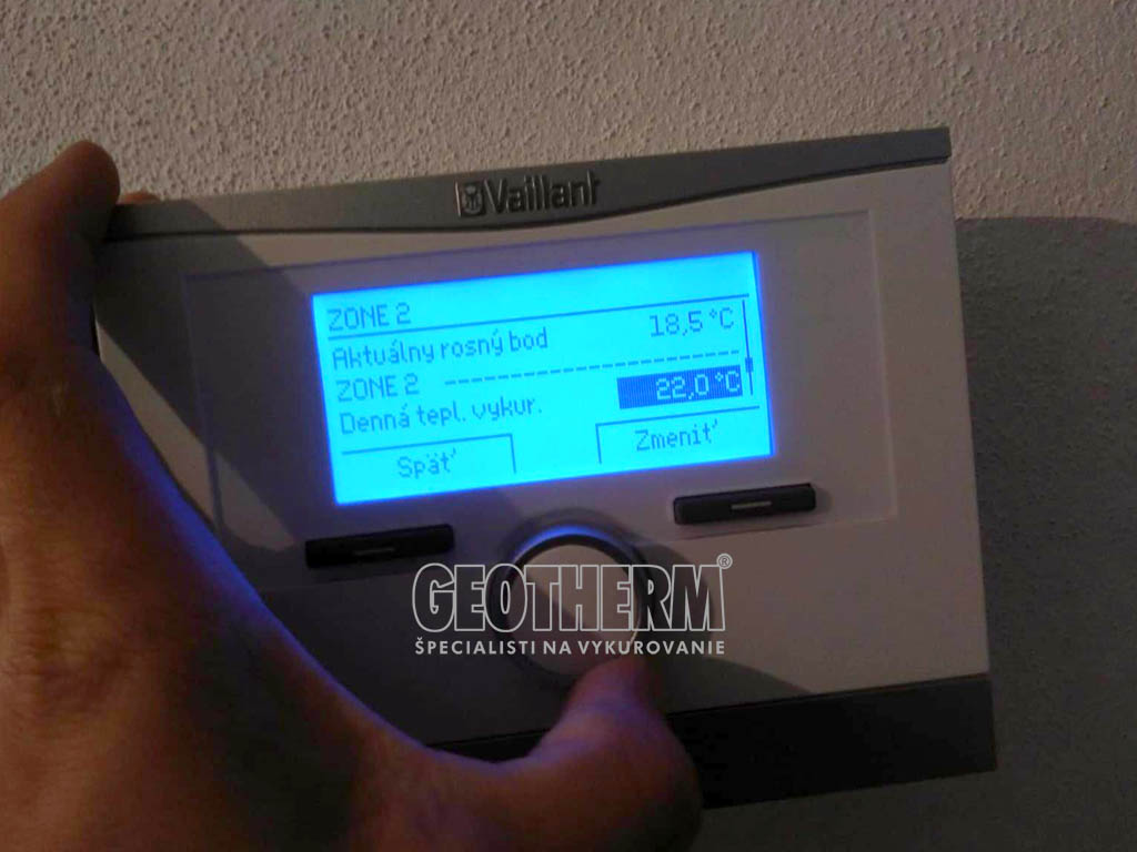 Vaillant_tepelne_cerpadlo_zem-voda_hlbinne_vrty_Bystra Vaillant tepelné čerpadlo vrt