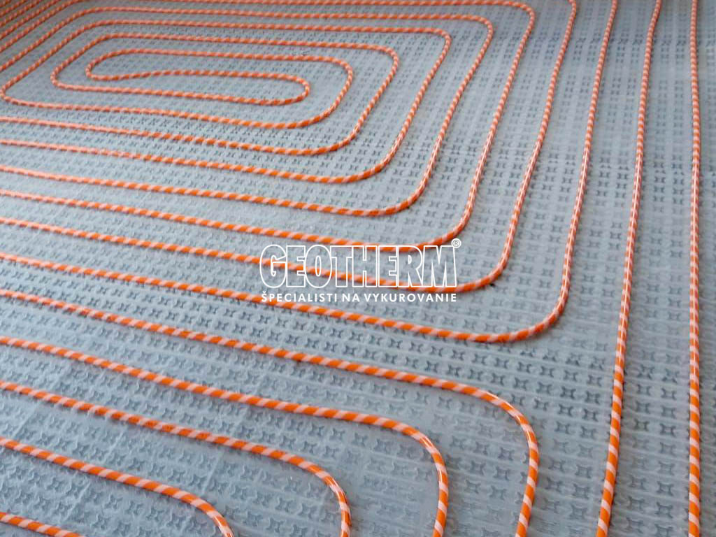 podlahove_kurenie_suchy_zips_Kittsee_RAUTHERM_SPEED Podlahové vykurovanie suchý zips