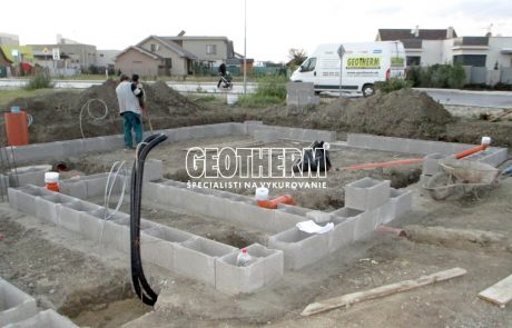 ulozenie_kanalizacie uloženie ležatej kanalizácie