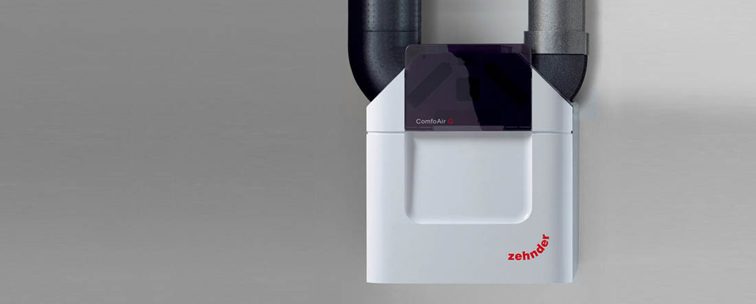 Zehnder Zehnder