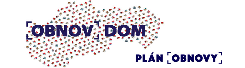 Dotácie na obnovu domov Dotácie na obnovu domov