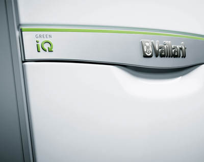Kondenzačný kotol Vaillant Vaillant plynový kondenzačný kotol