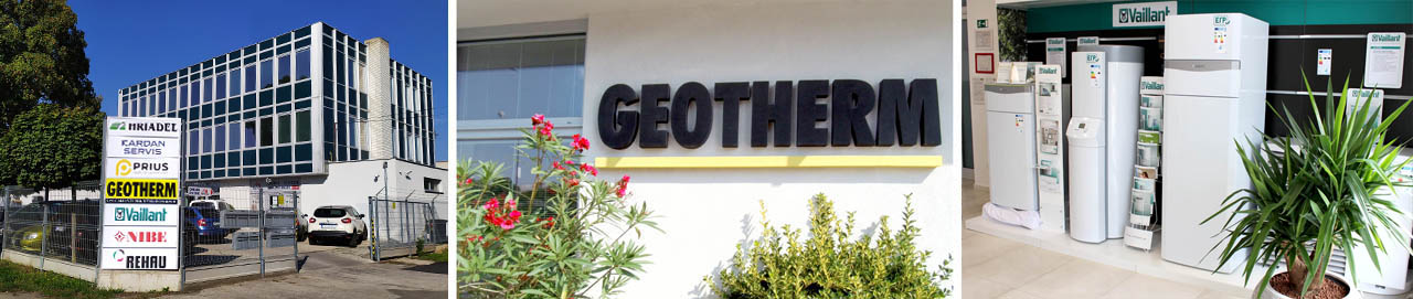 Systémy vykurovania Geotherm Trnava systémy vykurovania Geotherm Trnava