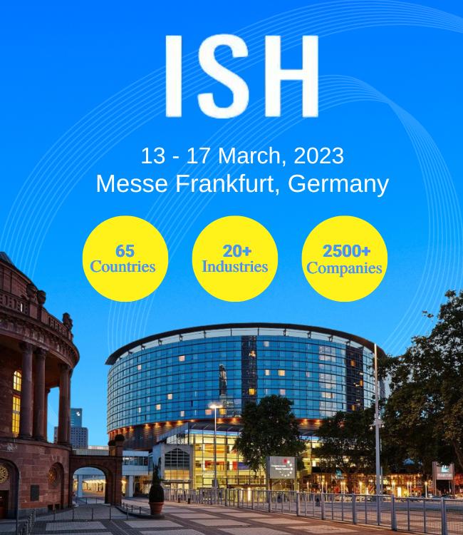ISH-Frankfurt-Exhibitor-2023