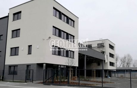 Referencie vykurovanie, vetranie, chladenie Referencie vykurovanie, vetranie, chladenie