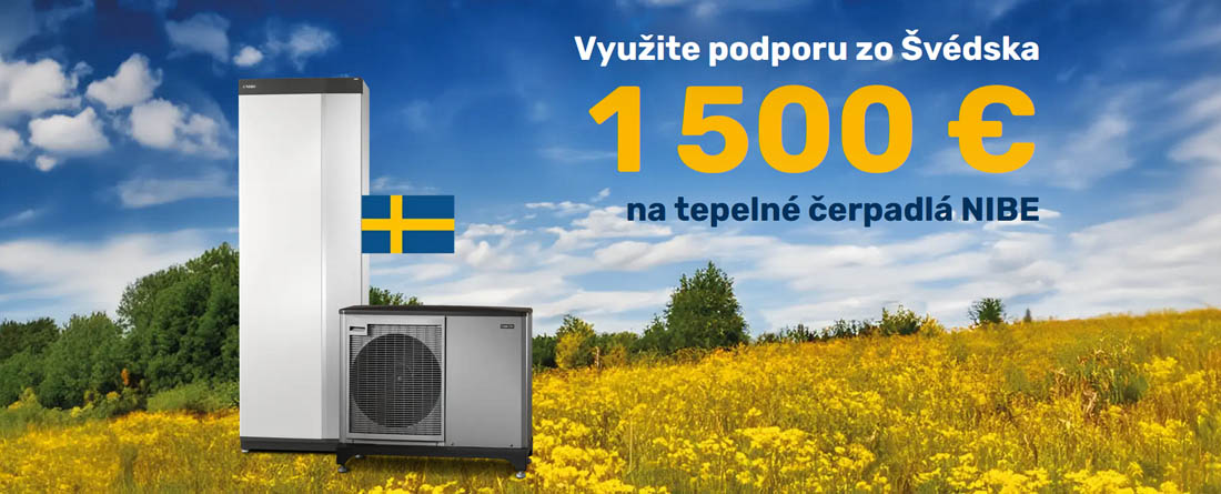 Tepelne_cerpadlo_NIBE_vyhodna_cena_akcia TEpelné čerpadlo AKCIA NIBE