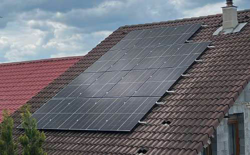 6,15 kWp – Ilava
