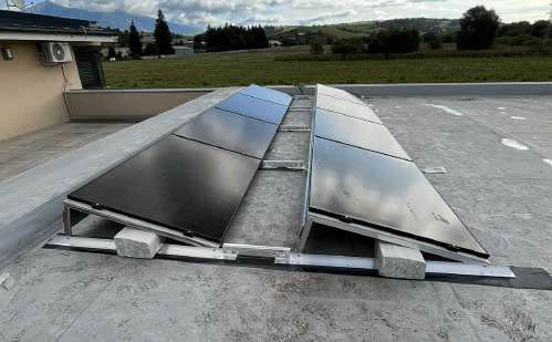 3,44 kWp – Liptovský Mikuláš