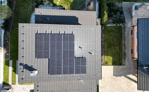 6,6 kWp – Nová Dubnica