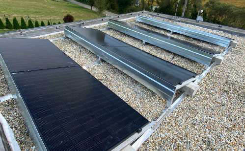 3,44 kWP – Podhorie