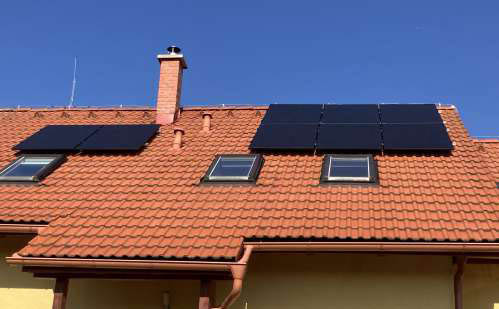 3,44 kWp – Priechod