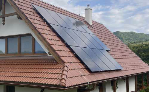 6,02 kWp – Sklabiňa 6,02 kWp – Sklabiňa