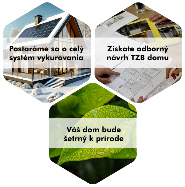 Najlepšie vykurovanie tepelným čerpadlom Najlepšie vykurovanie tepelným čerpadlom