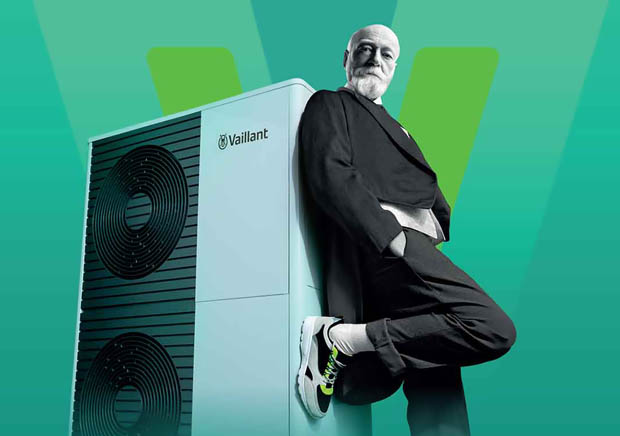 Dotácia na tepelné čerpadlá Vaillant Dotácia Vaillant