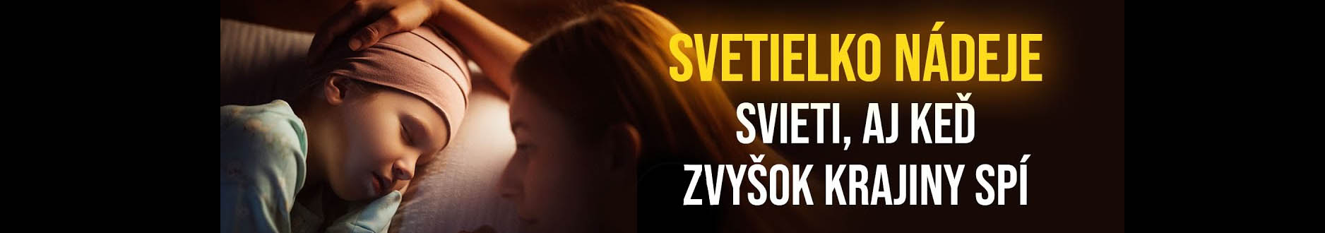 svetielko-nadeje svetielko nadeje